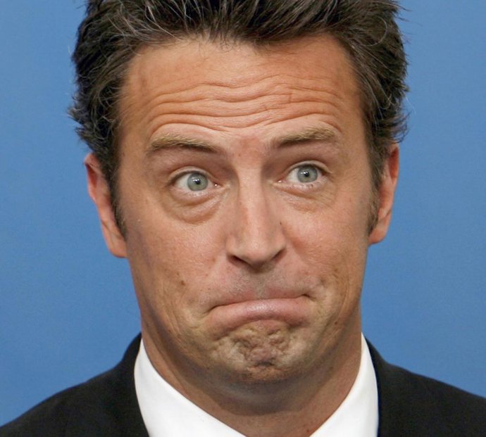 Matthew Perry