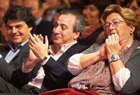 PP pide a Elorza que inicie los trámites para que la Vuelta a España pase por San Sebastián "en beneficio de la ciudad"