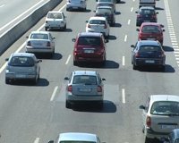 El 112 atendió un total de 432 llamadas por accidentes de circulación durante la operación salida '1º de agosto'