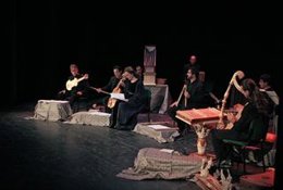 Capella de Ministrers