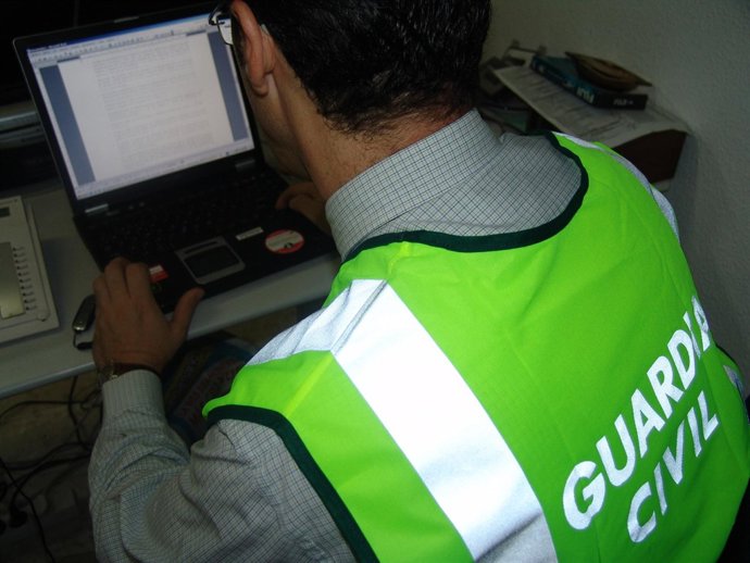 Operación en Internet