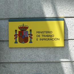 Ministerio de Trabajo