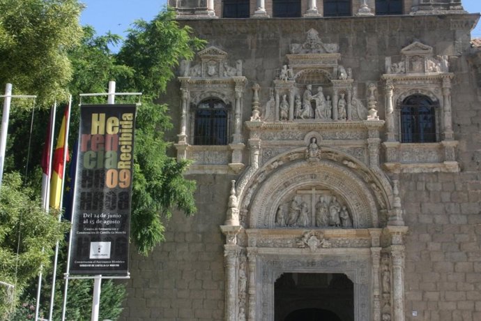 Museo Santa Cruz