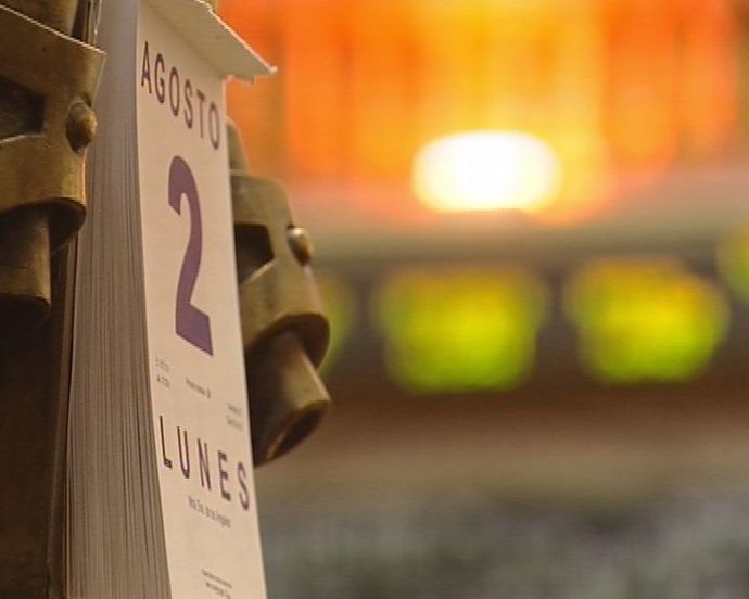 Recursos de la apertura de la bolsa