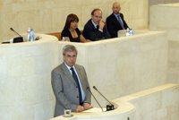 El PRC acusa al PP de "retrasar" el pago a acreedores del Gobierno con sus enmiendas a la modificación de la deuda