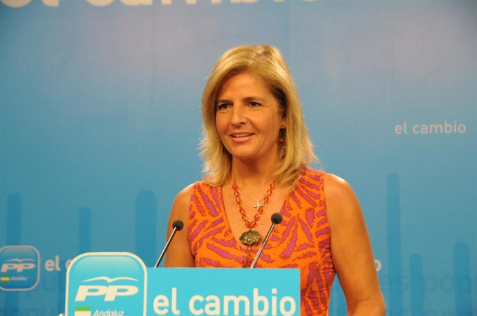 Esperanza Oña