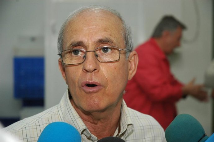 El presidente de El Hierro llegará a donde haga falta para impedir la implantaci