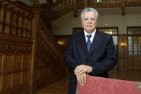 Embajador de México en España pide a EEUU "mayor colaboración" para controlar la venta de armas en el narcotráfico