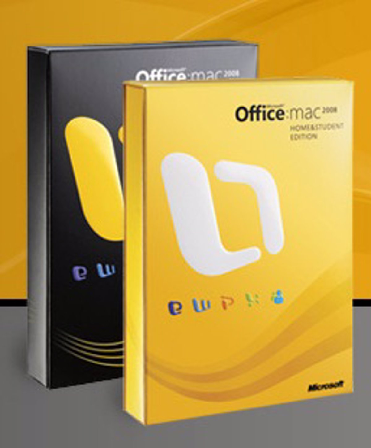 Office para Mac 2011 estará disponible a finales de octubre