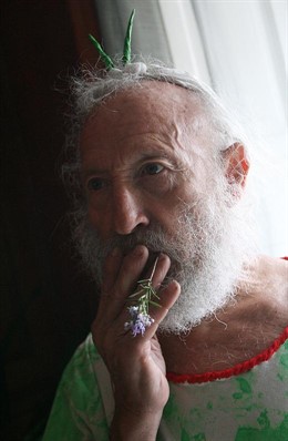 El pintor y escultor Juan Ripollés presenta 21 esculturas de reciente creacion e