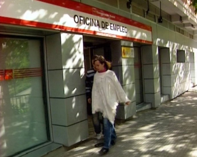 El paro sube en 32.800 personas en el segundo trimestre