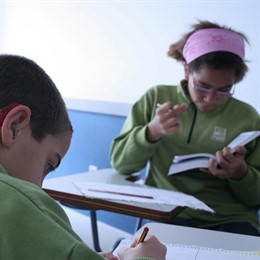 NIÑOS