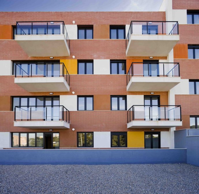 VPO Valencia. Lazora Inicia Su Campaña De Verano Con 1 Mes De Alquiler Gratis