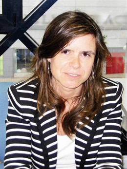 Paula Bartolomé