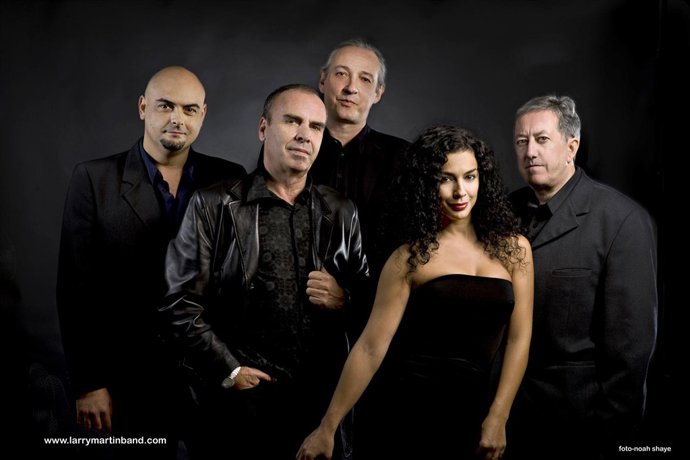 Larry Martin Band