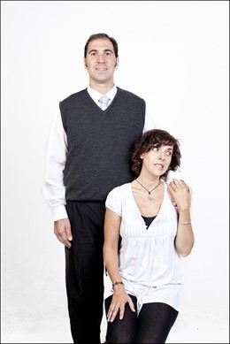 'Salvem les balenes... i el meu matrimoni què?'