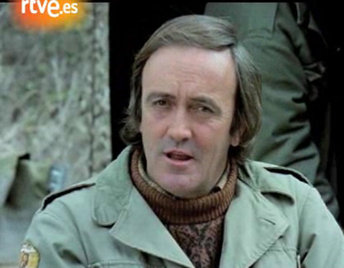 Félix Rodríguez de la Fuente