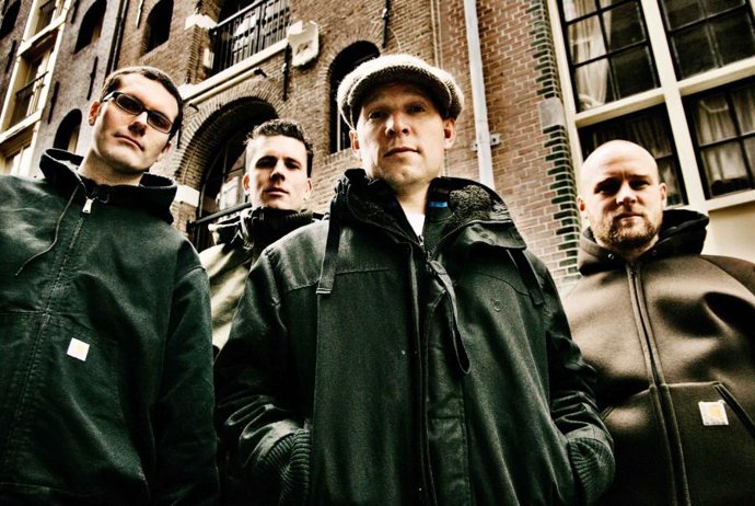 Lefties Soul Connection, el grupo cabeza de cartel del sábado del Imagina Funk