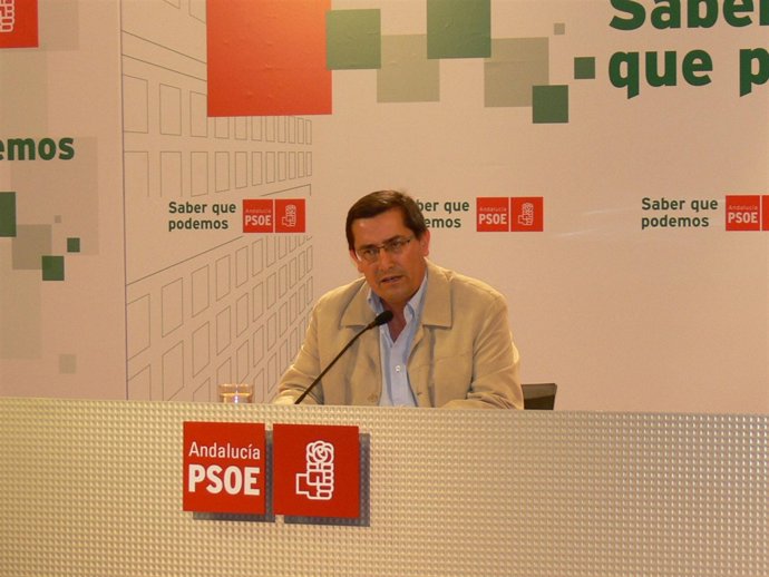 N.P. PSOE Expediente Para Expulsión Luis Rubiales