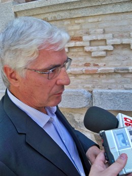 José María Barreda