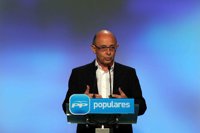 El PP llama a los controladores a la "responsabilidad" para "no perjudicar" a la sociedad