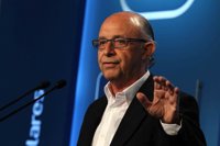 Montoro cree que Jiménez y Lissavetzky estarán "preocupados"