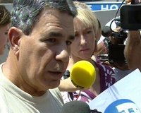 Seis excarcelados cubanos recurrirán al Defensor del Pueblo 