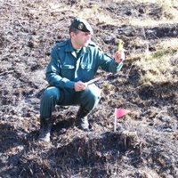 El fiscal de Medio Ambiente: pirómanos "hay pocos", pero "sinvergüenzas hay bastantes"