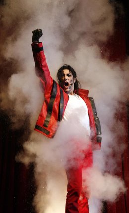 Musical de Michael Jackson