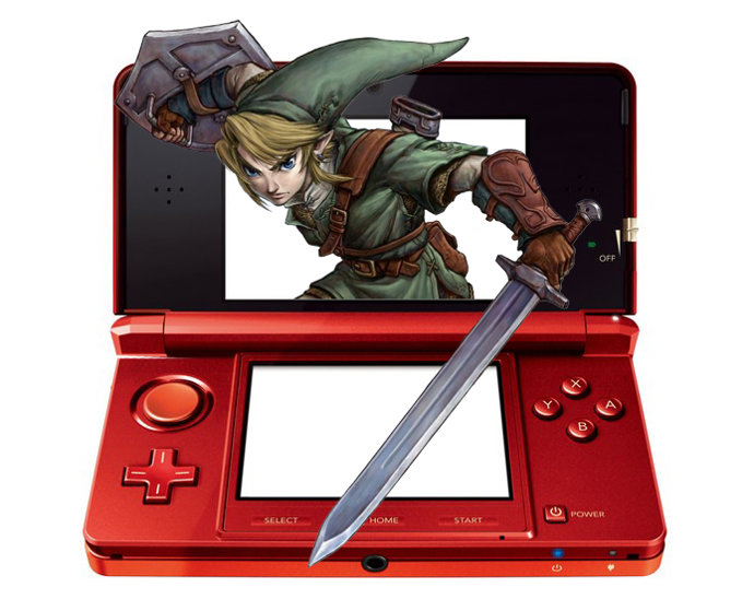 Nintendo 3DS