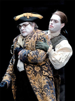 21.635 personas han acudido a las 53 funciones del XI Festival de Teatro Clásico