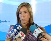 AV.- CIS.- El PP dice que el sondeo "certifica el clamor por el cambio" aunque mantiene "un sesgo hacia la izquierda"