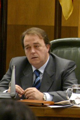 Carlos Pérez Anadón