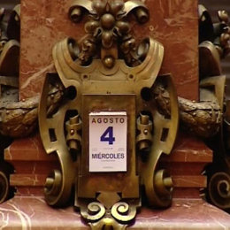 Recurso de la Bolsa de Madrid - Ibex