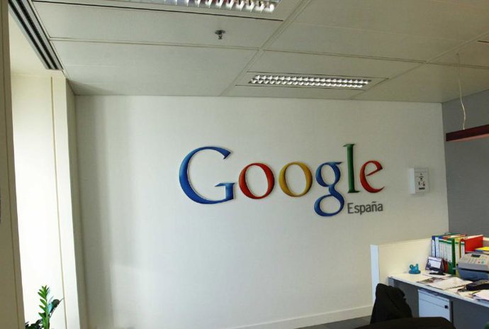 Foto recurso Google España