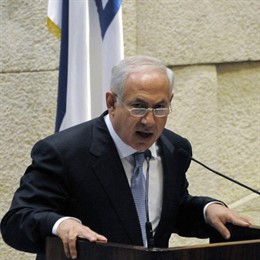 El Parlamento israelí aprueba el nuevo Gobierno liderado por Netanyahu