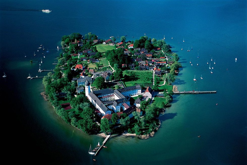 La Isla De Las Tentaciones Alemania
