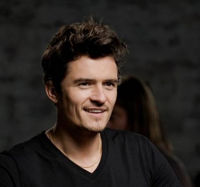 Orlando Bloom