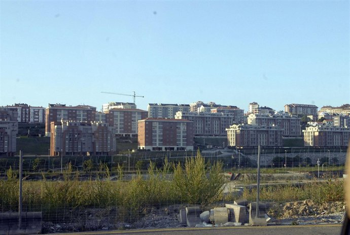 Vivienda En Cantabria