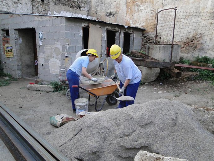 Empleo en la Mancomunidad San Pedro