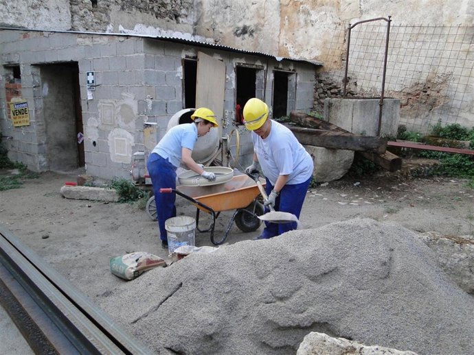 Empleo en la Mancomunidad San Pedro