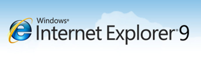 Internet Explorer 9