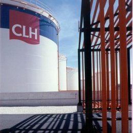 Compañía Logística de Hidrocarburos