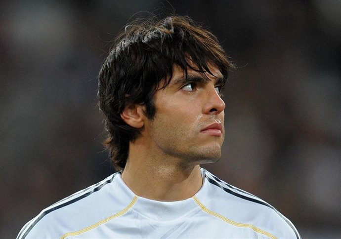 Kaká