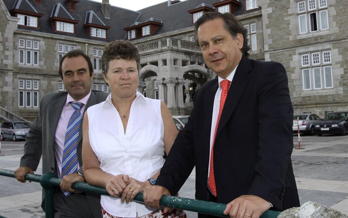 Expertos en inmunología. 