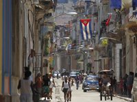 EEUU elogia el papel del arzobispo de La Habana 