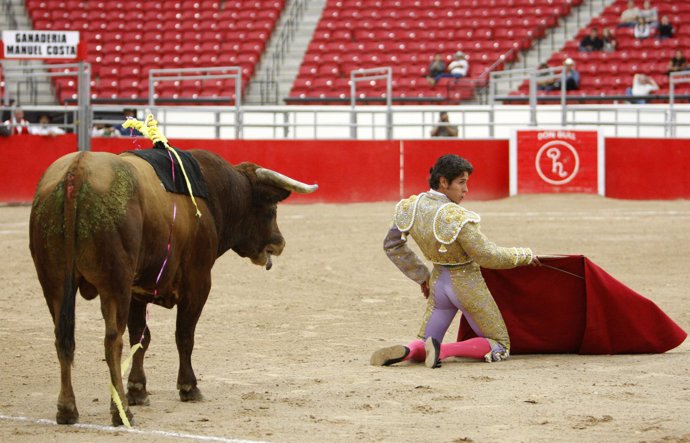 Recursos de corridas de toros