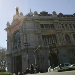 Banco de España