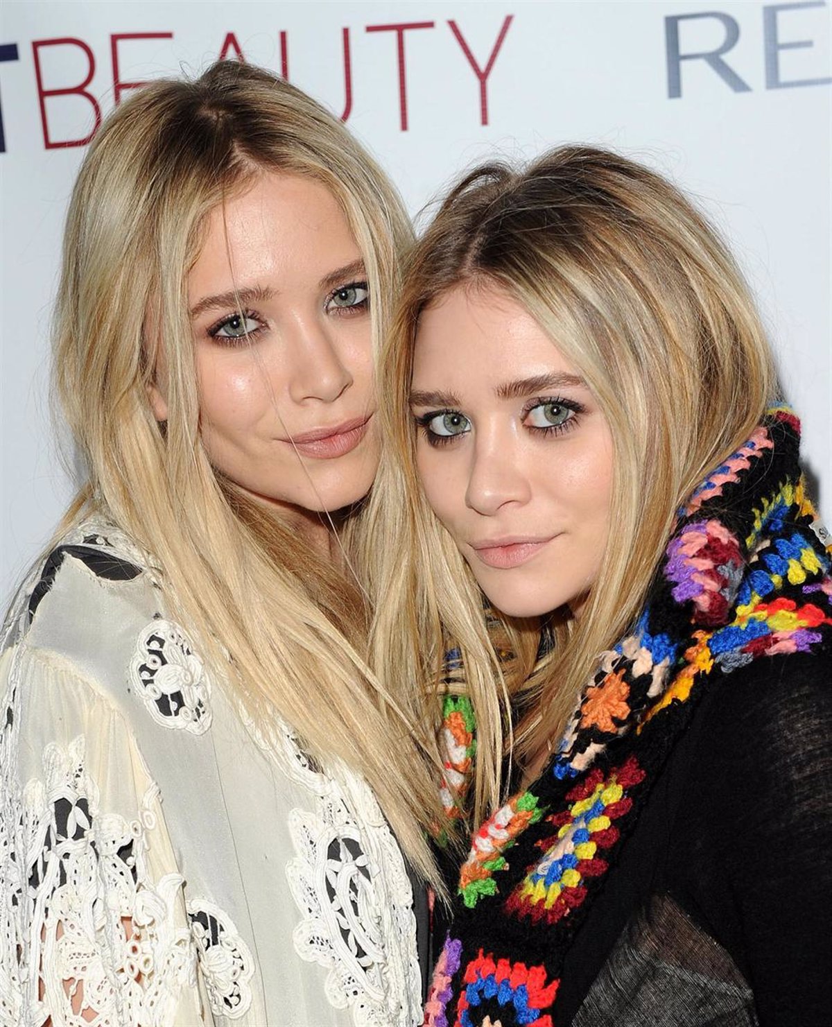 Mary Kate Olsen: 