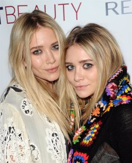 las hermanas Olsen